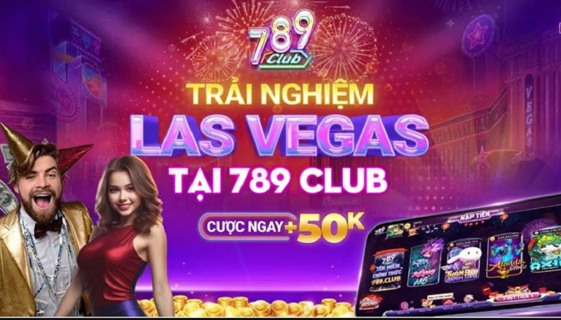 Người chơi nên theo dõi thường xuyên để tải 789Club mới nhất về đặt cược